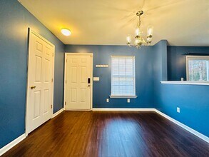 3020 Barrymore St in Raleigh, NC - Building Photo - Building Photo