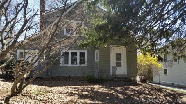property at 10 Baker Ave