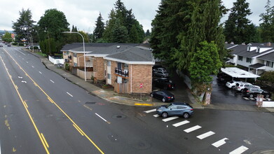 Brickwood Apartments in Auburn, WA - Building Photo - Building Photo