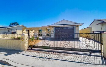 1435 Ava St in San Diego, CA - Building Photo - Building Photo