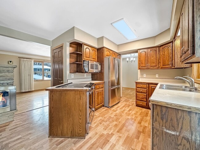 4624 Maryland Ave N in Minneapolis, MN - Foto de edificio - Building Photo