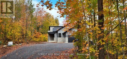 1008 Ridgeline Dr in Lake Of Bays, ON - Building Photo - Building Photo