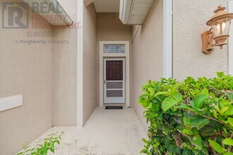 2391 Savannah Dr in North Port, FL - Building Photo - Building Photo