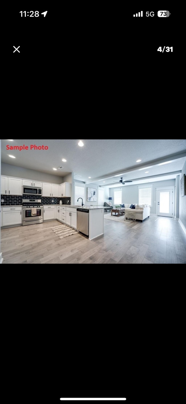 1708 W Broadway Pl in Rogers, AR - Building Photo - Building Photo