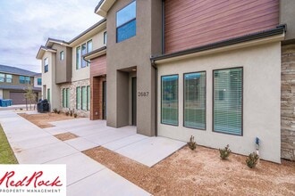 2687 E Wake FRST in Saint George, UT - Building Photo - Building Photo