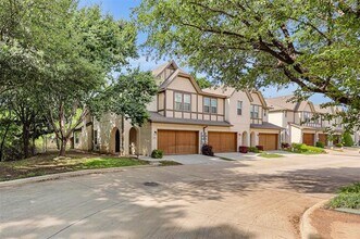 8705 Tudor Pl in Dallas, TX - Building Photo - Building Photo