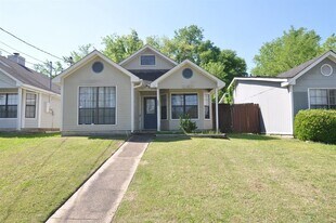 3200 Herbert Dr in Montgomery, AL - Building Photo