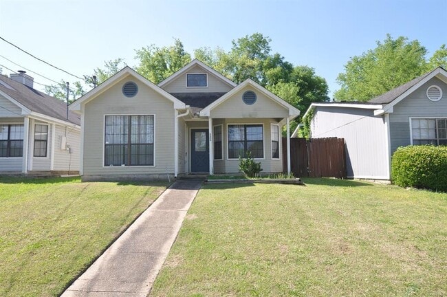property at 3200 Herbert Dr