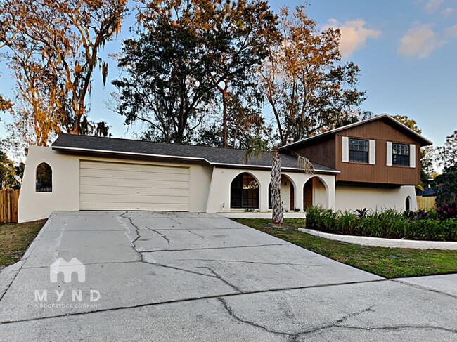 property at 632 Ephrata Dr