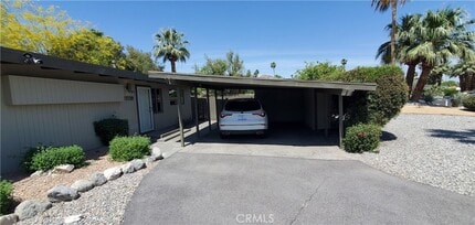 71739 Tunis Rd in Rancho Mirage, CA - Building Photo - Building Photo