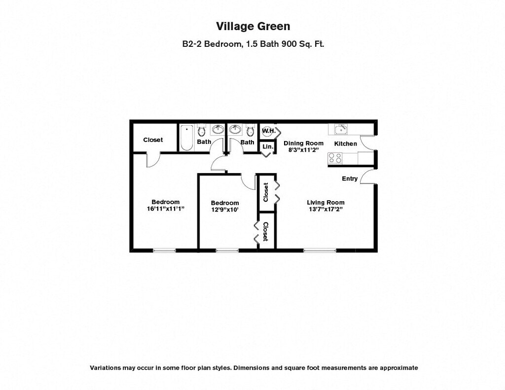Village Green Apartments Plainville, MA Apartments