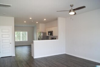533 Savannah St in Odenville, AL - Building Photo - Building Photo