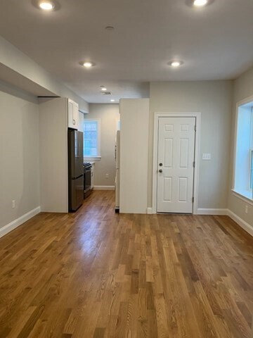45 Hooker St in Boston, MA - Building Photo