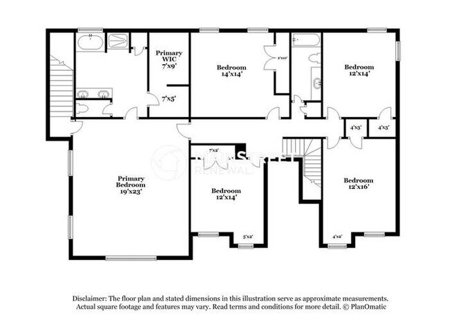 402 Grier Dr in Locust Grove, GA - Building Photo - Building Photo