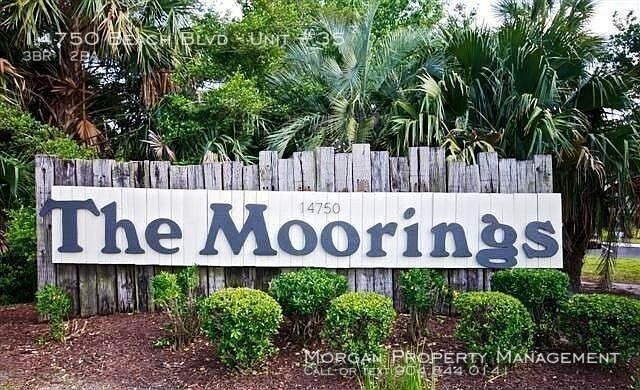 14750 Beach Blvd in Jacksonville Beach, FL - Building Photo