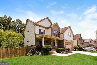 5552 Leaf Ridge Ln NE in Buford, GA - Building Photo - Building Photo
