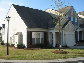 6915 Beverly Springs Dr in Charlotte, NC - Building Photo