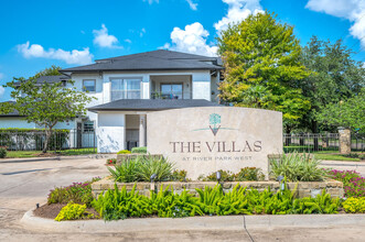 Villas at River Park West in Richmond, TX - Building Photo - Building Photo