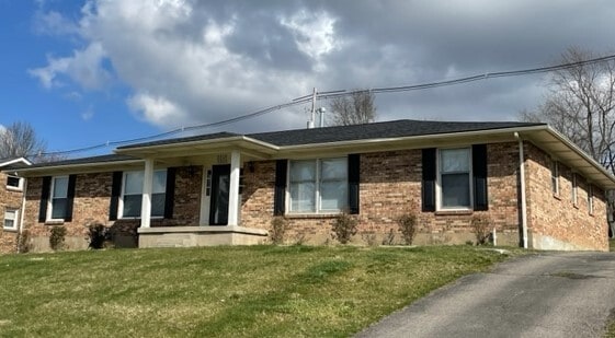 3318 Wood Valley Ct, Unit Duplex in Lexington, KY - Building Photo - Building Photo