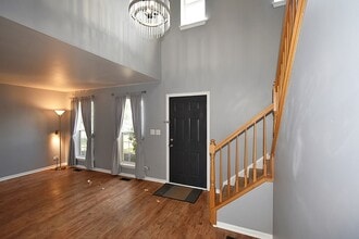 2640 Caliendo Cir in Montgomery, IL - Building Photo - Building Photo