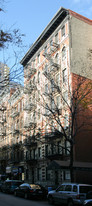 221 E 85th St Apartamentos