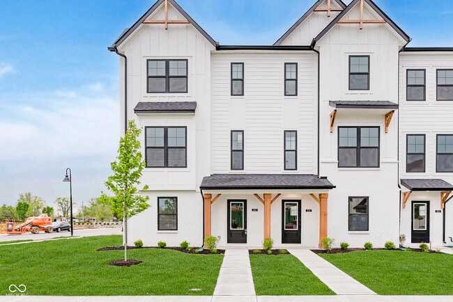 property at 4140 Douro Trl