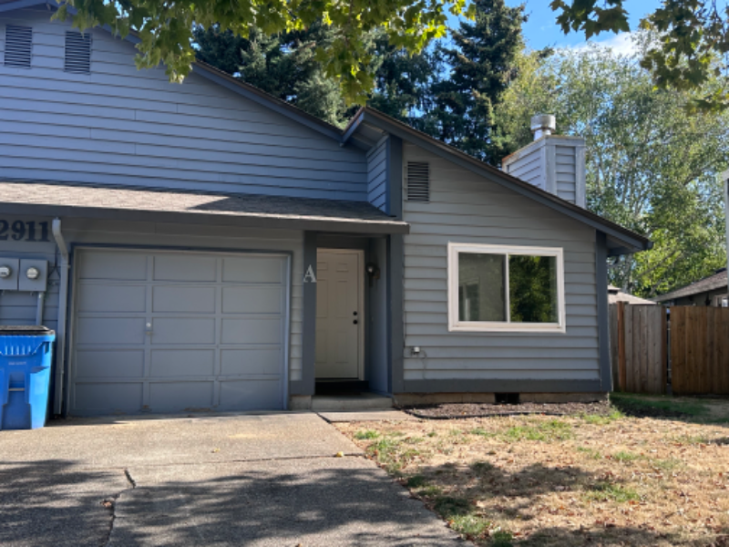 2911 NE 103rd Loop in Vancouver, WA - Building Photo