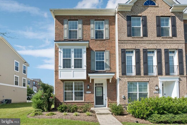 property at 46073 Hall Rd