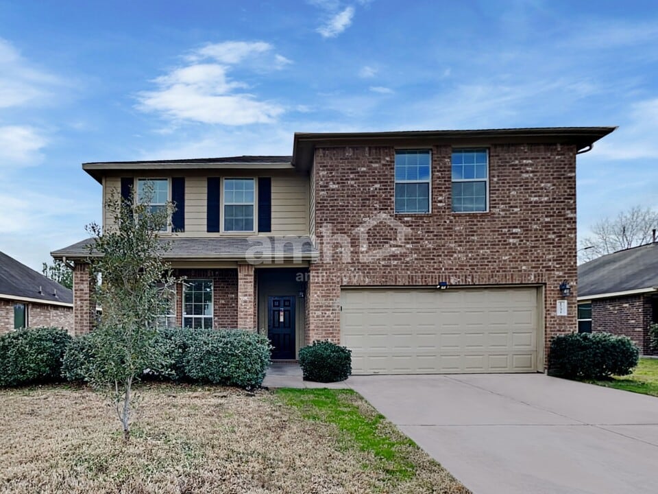 1731 Teal Bend Ct in Fresno, TX - Building Photo