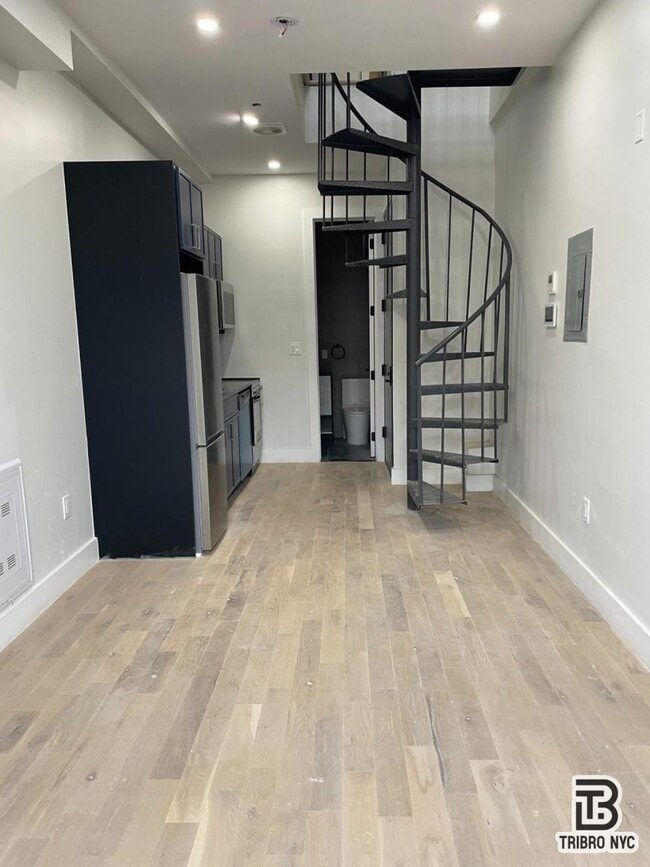 property at 141 Meserole St