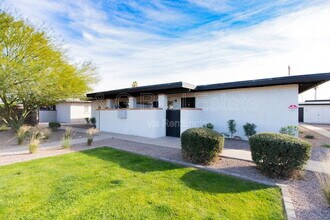 1343 W 3rd St in Tempe, AZ - Building Photo - Building Photo