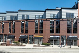 Shoppes on Clybourn in Chicago, IL - Building Photo - Building Photo