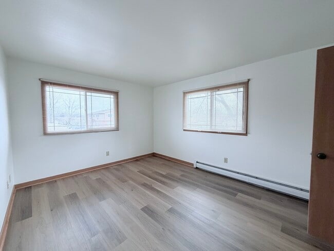 Freedom Park Apartments in Madison, WI - Building Photo - Building Photo