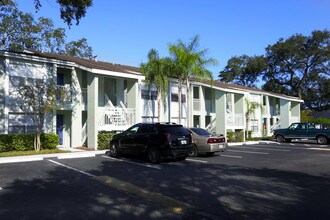 The Preserve at South Tampa in Tampa, FL - Building Photo - Building Photo