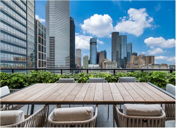 807 Crawford St in Houston, TX - Building Photo