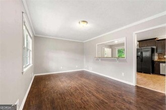 3027 Lakeridge Dr SE in Conyers, GA - Building Photo - Building Photo