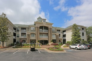 Camden Westwood in Morrisville, NC - Building Photo