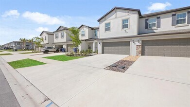 10321 Honey Hammock Wy in San Antonio, FL - Building Photo - Building Photo