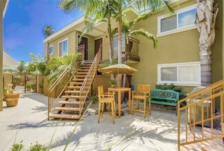 4050 46th St in San Diego, CA - Building Photo - Building Photo