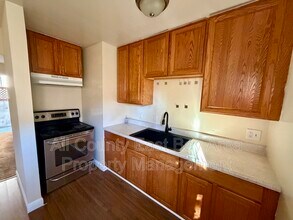 1411 Parker St in Berkeley, CA - Building Photo - Building Photo