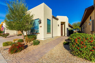 36099 N Copper Hollow Way in San Tan Valley, AZ - Building Photo - Building Photo