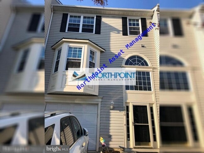 property at 5810 Blue Sky