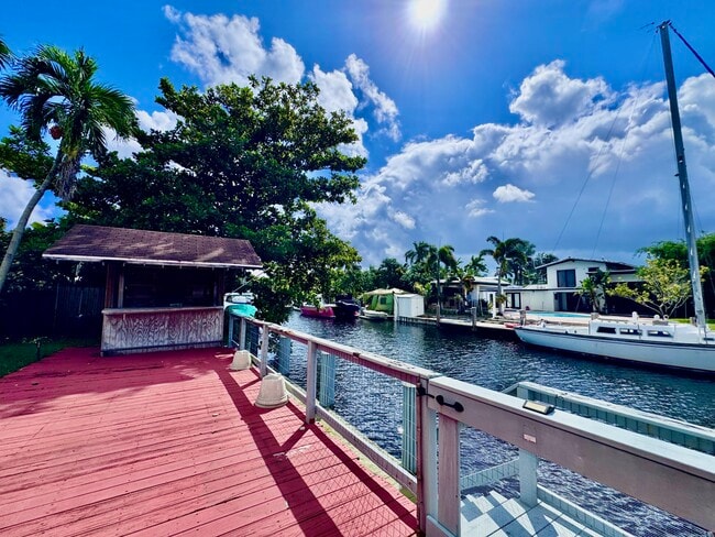 1712 SW 5th St in Fort Lauderdale, FL - Building Photo - Building Photo