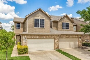 913 Englewood Ln in Plano, TX - Building Photo