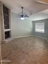 1516 Greg Powers Dr in El Paso, TX - Building Photo - Building Photo