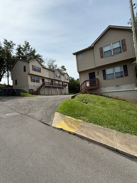 859 E Saint Johns St in Morgantown, WV - Building Photo