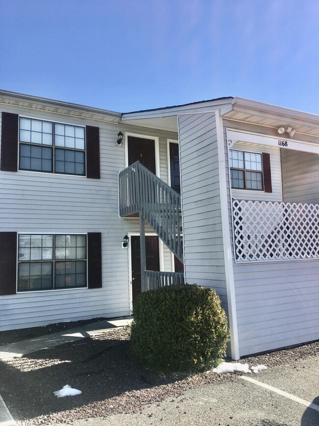 property at 1168 Homestead Garden Ct