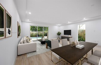 3162 Plaza St in Miami, FL - Building Photo - Building Photo