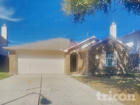 29418 Fox River Dr in Spring, TX - Building Photo