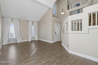 12608 Gilded Sun Dr in El Paso, TX - Building Photo - Building Photo